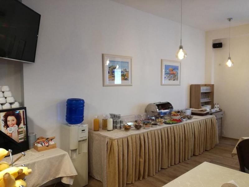 Boutique Villa Arte Ohrid Extérieur photo