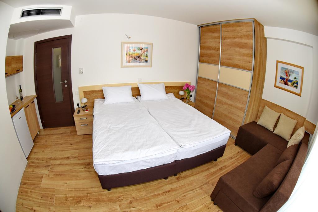 Boutique Villa Arte Ohrid Extérieur photo