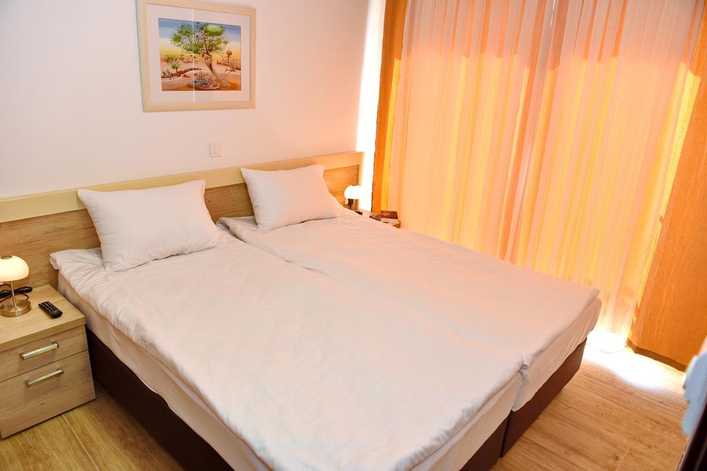Boutique Villa Arte Ohrid Extérieur photo