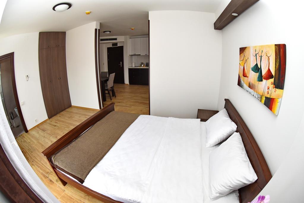 Boutique Villa Arte Ohrid Chambre photo