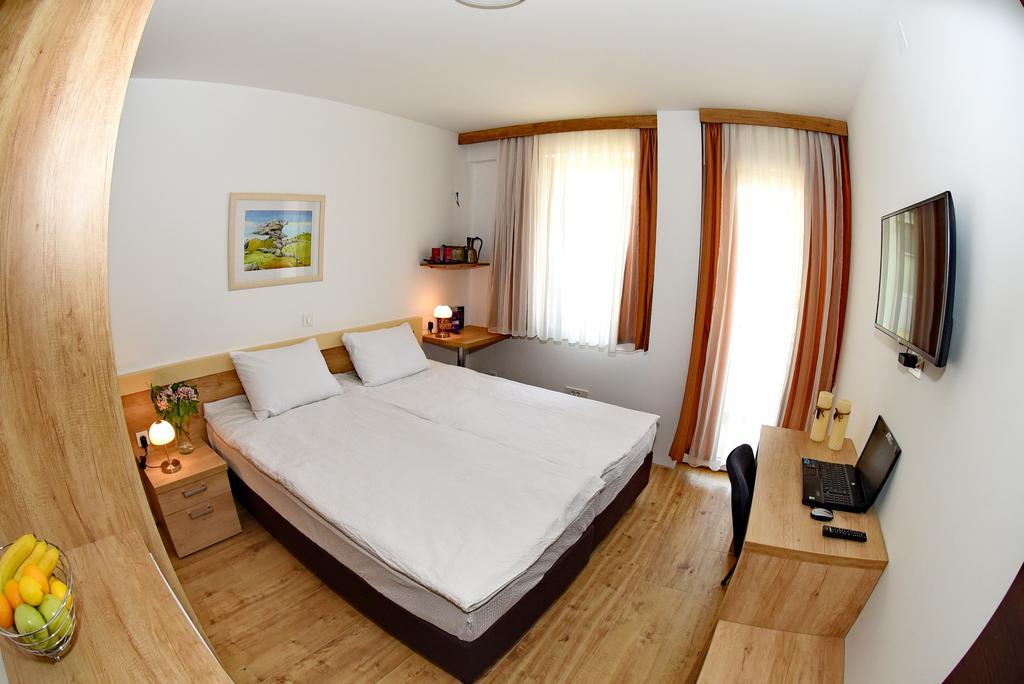 Boutique Villa Arte Ohrid Extérieur photo