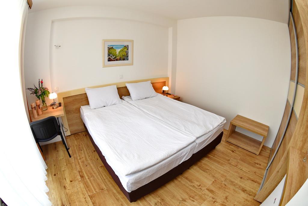 Boutique Villa Arte Ohrid Extérieur photo