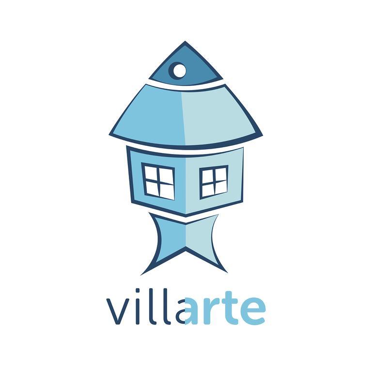 Boutique Villa Arte Ohrid Extérieur photo