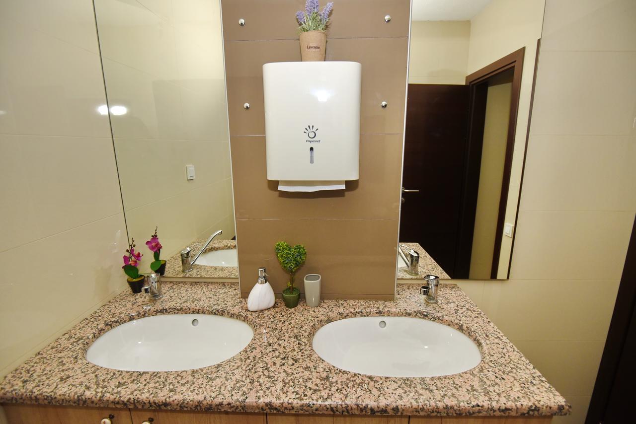 Boutique Villa Arte Ohrid Extérieur photo