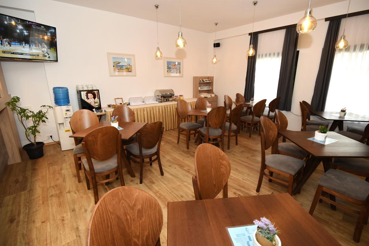 Boutique Villa Arte Ohrid Extérieur photo