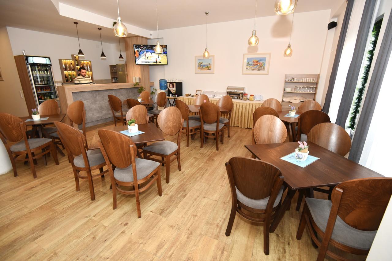 Boutique Villa Arte Ohrid Extérieur photo