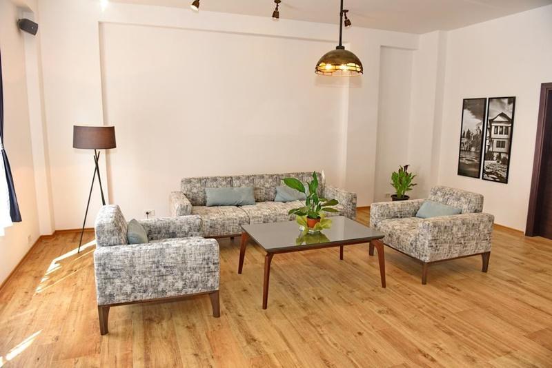 Boutique Villa Arte Ohrid Extérieur photo
